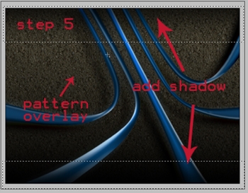 Creation of futurist racing !: Step 5